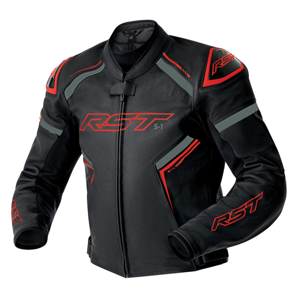RST S1 d3o leather jacket